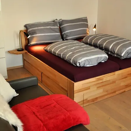 Clubhaus Wildschonau Appartement