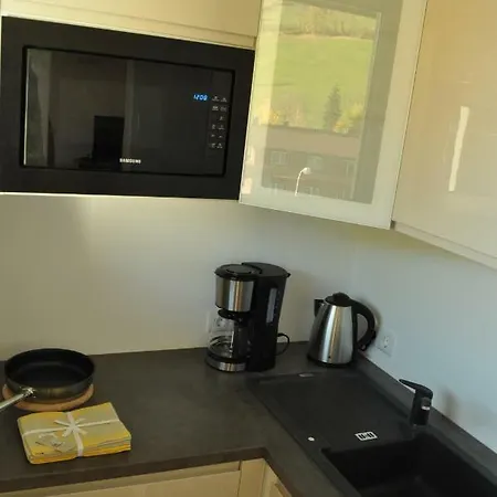 Apartment Clubhaus Wildschonau *