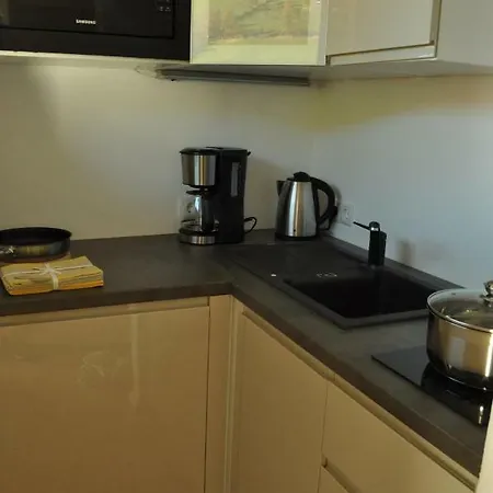 Apartment Clubhaus Wildschonau *