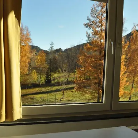Apartment Clubhaus Wildschonau