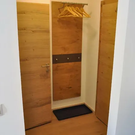 Clubhaus Wildschonau Apartment Niederau
